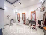 Locale in vendita di 35 m² in Via Giano Parrasio