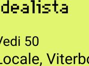 Locale in vendita di 35 m² in Via Santa Maria Egiziaca, 16