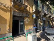 Locale in vendita di 37 m² in Viale della Libertà, 63