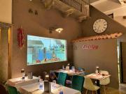 Locale in vendita di 360 m²