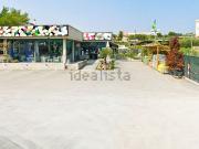 Locale in vendita di 360 m² in Via Francesco Egidi, 193