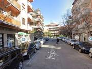 Locale in vendita di 36 m² in Via Cornelio Magni, 36
