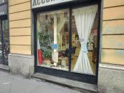 Locale in vendita di 36 m² in Via Felice Bellotti, 5