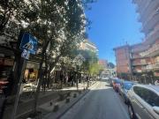 Locale in vendita di 37 m² in Via Giulio Palermo, 32 Locale in vendita di 37 m² in Via Giulio Palermo, 32