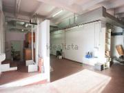 Locale in vendita di 380 m² in Via Vincenzo Toffetti, 18
