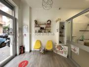 Locale in vendita di 38 m² in Via Giovanni Patturelli