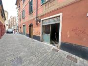 Locale in vendita di 38 m² in Via Nicolò Daste