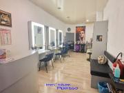 Locale in vendita di 38 m² in Via Nizza, 42