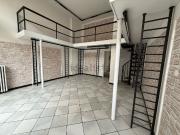 Locale in vendita di 38 m² in Via Ospedale, 16