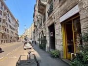 Locale in vendita di 38 m² in Via Uberto Visconti di Modrone