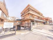 Locale in vendita di 395 m² in Via Casilina, 1805