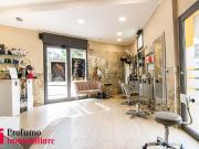 Locale in vendita di 39 m² in Via Borzoli, 144