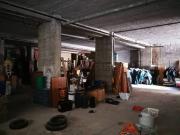 Locale in vendita di 400 m² in Via Cruillas