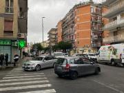 Locale in vendita di 400 m² in Via dell&apos Epomeo