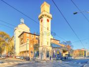 Locale in vendita di 400 m² in Via Francesco Cigna, 47