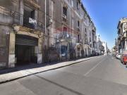 Locale in vendita di 407 m² in Via Vittorio Emanuele II, 226