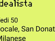 Locale in vendita di 40 m² in Via Angelo Moro, 115