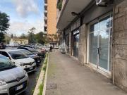 Locale in vendita di 40 m² in Via Avidio Cassio, 7