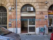 Locale in vendita di 40 m² in Via dei Latini