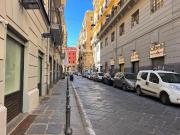 Locale in vendita di 40 m² in Via Francesca, 38