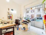 Locale in vendita di 40 m² in Via Gaudenzio Ferrari, 7
