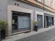 Locale in vendita di 40 m² in Via Mercatello