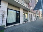 Locale in vendita di 40 m² in Via Nole, 61
