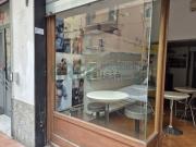 Locale in vendita di 40 m² in Via Palestro, 27