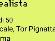 Locale in vendita di 40 m² in Via Pietro Rovetti