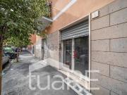 Locale in vendita di 40 m² in Via Val Sillaro