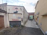 Locale in vendita di 410 m² in Via Casilina, 497