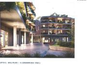 Locale in vendita di 414 m² in Via per Ornago