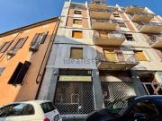 Locale in vendita di 41 m² in Via Antonio Borgogna, 1