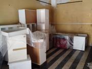 Locale in vendita di 41 m² in Via Capone Cristoforo