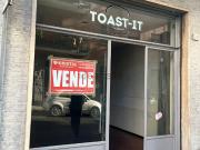 Locale in vendita di 41 m² in Via Montebello