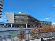 Locale in vendita di 424 m² in Via Triumplina, 177