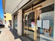 Locale in vendita di 42 m² in Via Duca degli Abruzzi