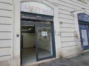 Locale in vendita di 42 m² in Via Emanuele Filiberto