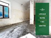 Locale in vendita di 42 m² in Via Giacomo Imbroda