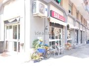 Locale in vendita di 42 m² in Via Tancredi Cartella