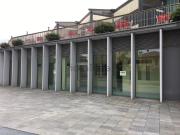 Locale in vendita di 430 m² in Via Aleardo Aleardi, 16