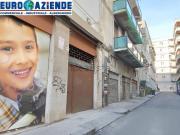Locale in vendita di 430 m² in Via Tagliamento