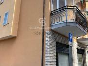 Locale in vendita di 43 m² in Via Doria, 74