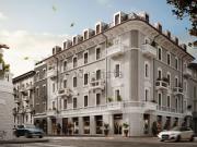 Locale in vendita di 443 m² in Via Benvenuto Cellini
