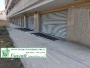Locale in vendita di 44 m² in Via Collatina