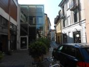 Locale in vendita di 44 m² in Via San Martino