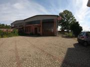 Locale in vendita di 450 m² in Via Crosa