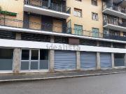 Locale in vendita di 455 m² in Via Federico Jarach, 6