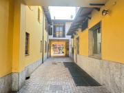 Locale in vendita di 45 m² in Via C. Sassi