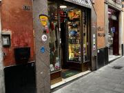 Locale in vendita di 45 m² in Via di Canneto Il Curto